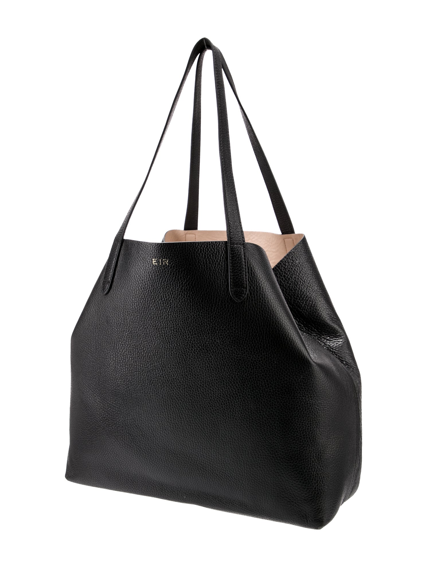 Cuyana Leather Hobo